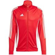 Adidas Heren trio 24 trainingsjack