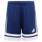 Adidas Kinderen/kinderen squadra 25 korte broek