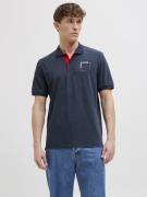 Jack & Jones Jjverner polo ss