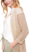 Geisha Vest gold