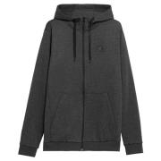 4F Heren h4z22 full zip hoodie