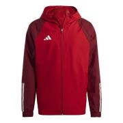 Adidas Heren tiro 23 competition all weather jacket