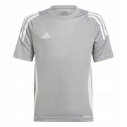 Adidas Trio 24 jersey t-shirt voor kinderen/kinderen