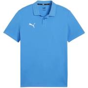 Puma Heren team doel poloshirt