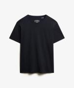 Superdry Relaxed tee navy