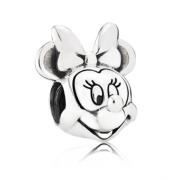 Mijn bedels Disney minnie mouse bedel
