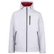 Trespass Heren parmer tp75 soft shell jas