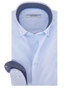 The Blueprint Trendy overhemd met lange mouwen