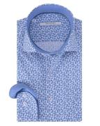 The Blueprint Trendy overhemd met lange mouwen