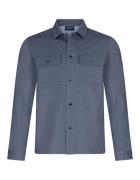 Cavallaro Zedenio overshirts 123251004