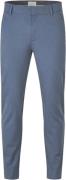 Plain Joshpl 805 grs sea blue melange