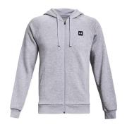 Under Armour Heren rival fleece full zip hoodie