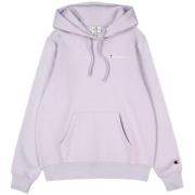 Champion Dames logo hoodie