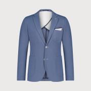 Blue Industry Jersey colbert 24/7 stretch |