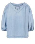 Beaumont Blouse korte mouw bc11920251 fae