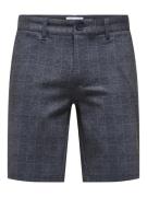 Only & Sons onsmark 0209 check 9887 shorts noos 22028248 dress s