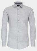 Venti Business hemd lange mouw kent modern fit 144207000/100