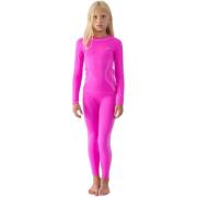 4F Meisjes f150 base layer set