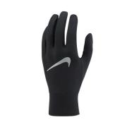 Nike Heren accelerate dri-fit logo hardloop handschoenen
