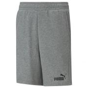 Puma Essentiële sweat shorts kinderen/kinderen