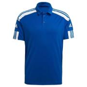 Adidas Heren squadra 21 poloshirt