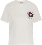 Fabienne Chapot Bernard sun t-shirt