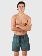 Brunotti preves men swim shorts zwemshort heren -multicolour