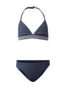 Brunotti nelle-rib girls bikini bikini meisjes -