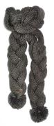 Sinner baker scarf hoed -multicolour