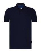 State of Art Polo met korte mouwen