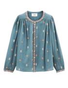 Ba&sh Daphne blouses 1e25daph