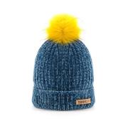 Sinner connor beanie muts meisjes -multicolour