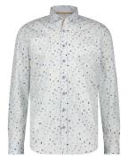 State of Art Casual overhemd met lange mouwen