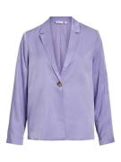 Vila Vibolis ls blazer lila