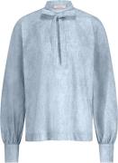 Studio Anneloes Milena denim blouse