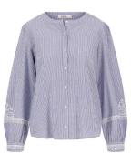 Zusss Blouse lange mouw 0304-136