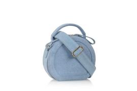 DWRS Label Mira denim tassen