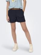 Jacqueline de Yong Jdychicago mw belted chino shorts d