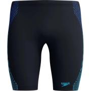 Speedo Eco+ tech panel jam bla/blu 003034-1334