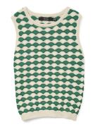 Vero Moda vmcarry sl o-neck top ga 10327728 boshurus