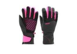 Sinner tremblant glove ski wanten dames -multicolour