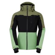 Dare2b Heren edge ii ski jas