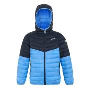 Regatta Childrens/kids hillpack iii hooded jacket