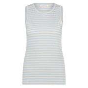 Nukus Stefania singlet stripes nks06004