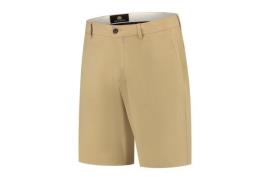 Circle of Gentlemen Nikkey stijlvolle bermuda met stretch