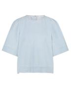By-Bar Amsterdam Blouse lange mouw 25112003 olivia