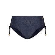 Ten Cate bikini bottom midi bow bikini broek dames -