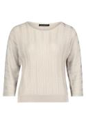 Betty Barclay 52411144 strickpullover kurz 3/4 arm