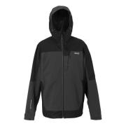 Regatta Heren highton iv stretch waterdichte jas