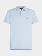 Tommy Hilfiger Polo korte mouw 1985 slim polo mw0mw17771/c10